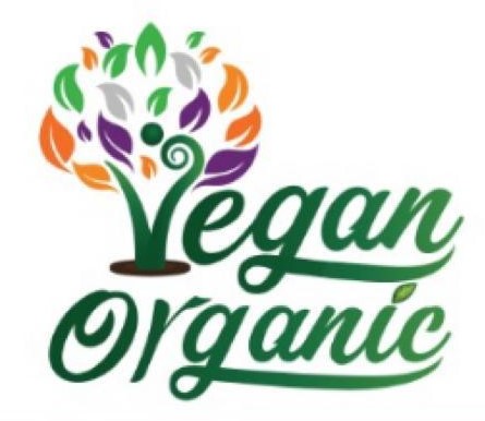 Vegan Organic